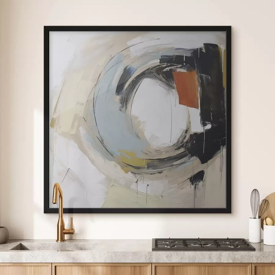 Fototapetes Mūsdienu abstrakcija f46921