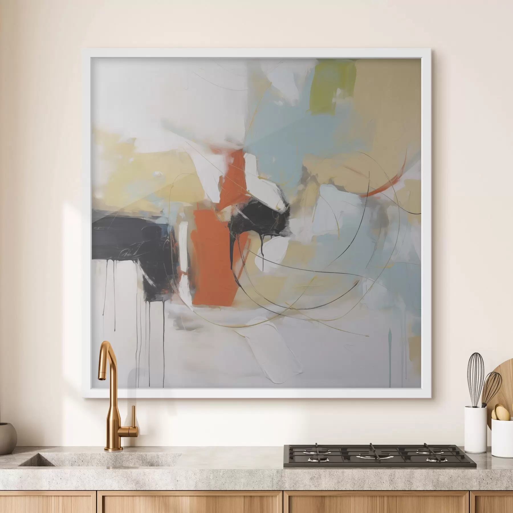 Fototapetes Abstrakcija f46922