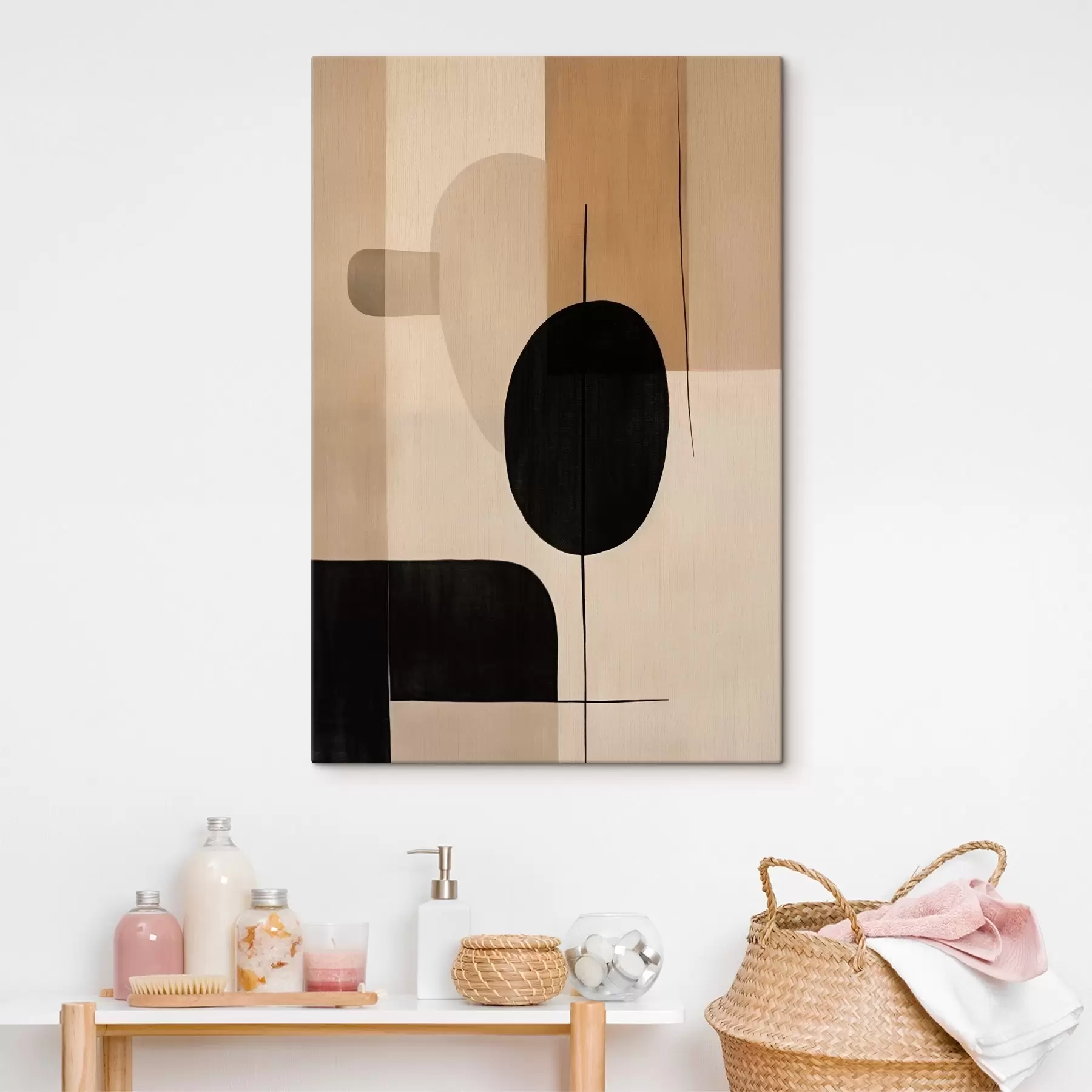 Glezna Abstrakcija s46994