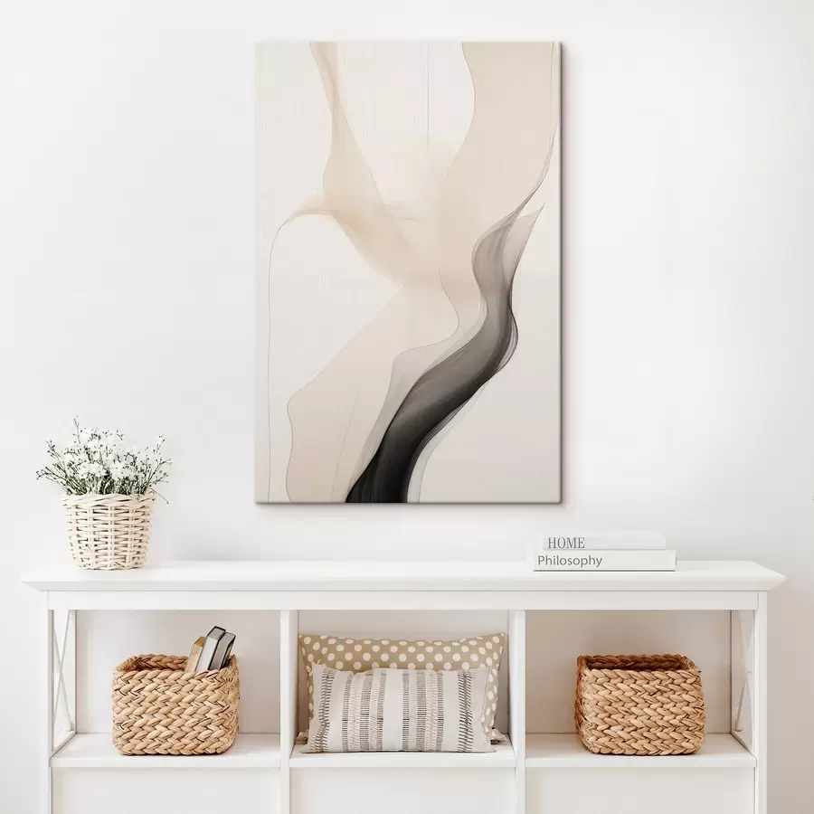 Glezna Abstrakcija s46996