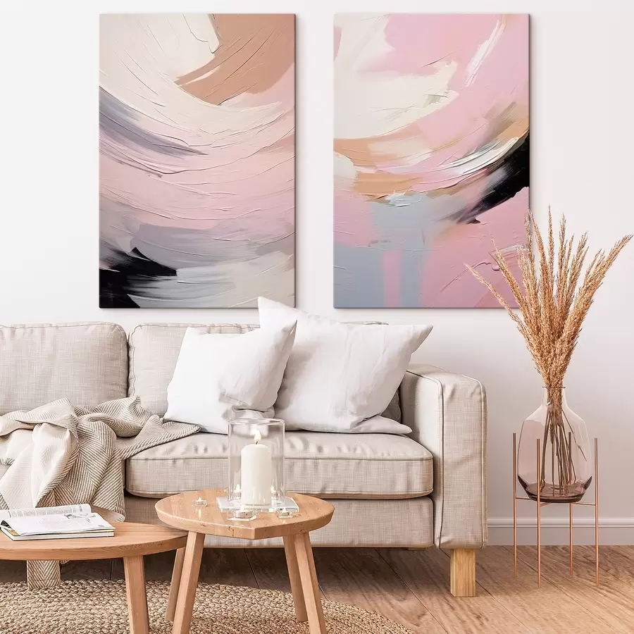 Glezna Abstrakcija m01112