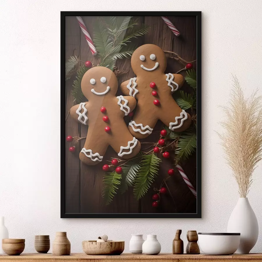 Fototapetes Jaungada cepumiņi f46978