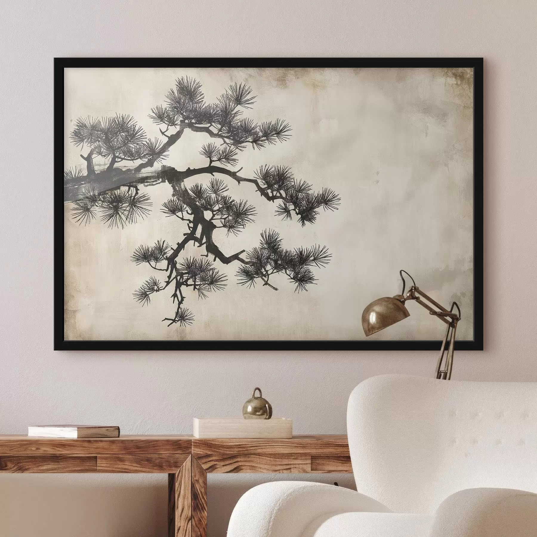 Fototapetes Koka zars f47050