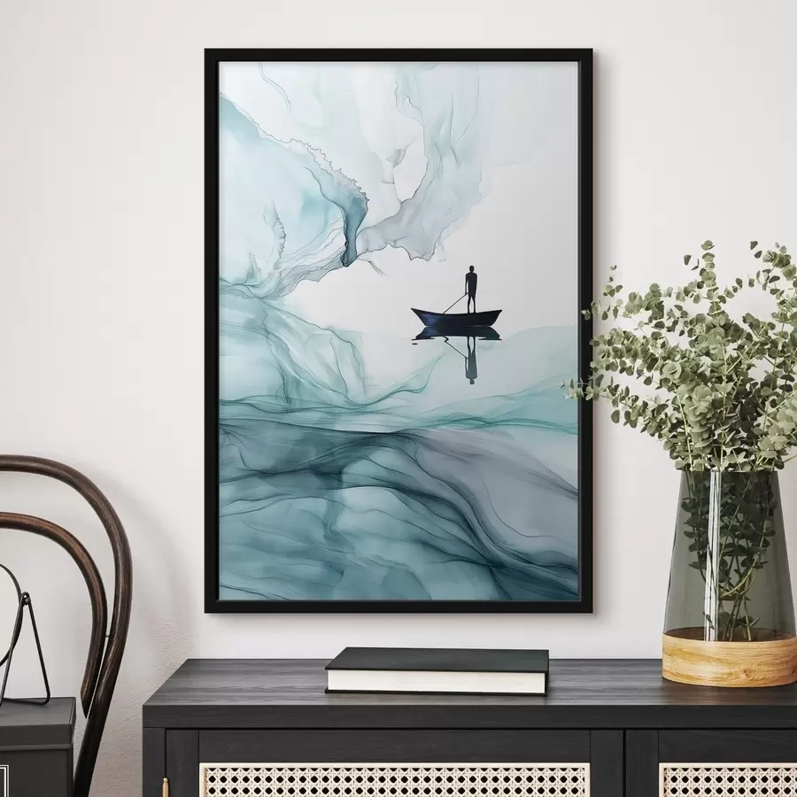 Fototapetes Laiva f47056