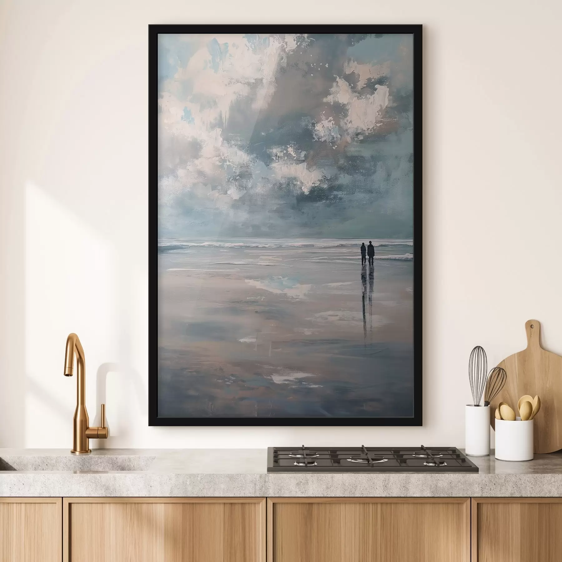 Fototapetes Pāris krastā f47061