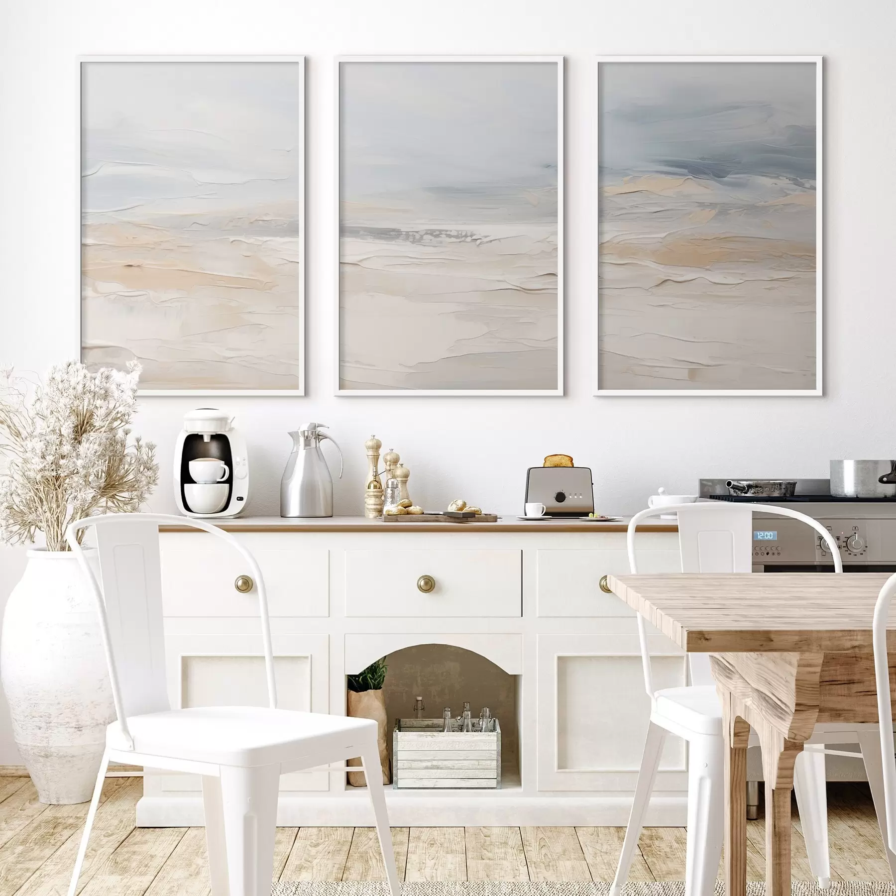 Fototapetes Tekstūru maigums d00438