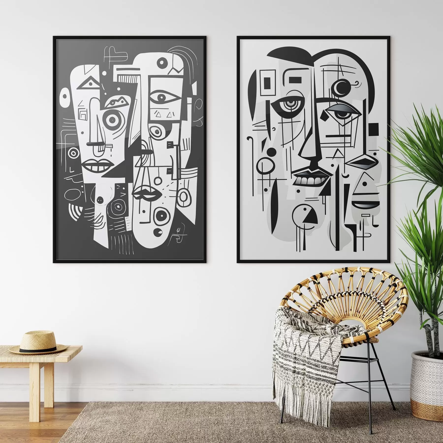 Fototapetes Abstraktas sejas d00456