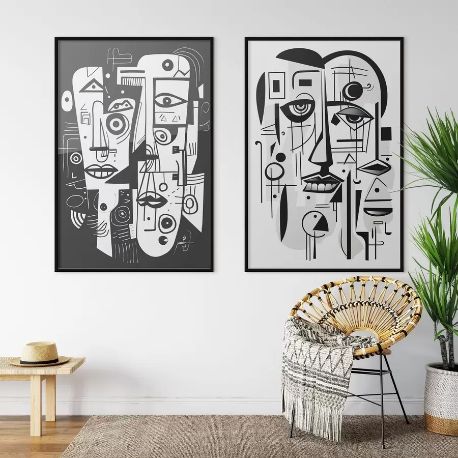 Fototapetes Abstraktas sejas d00456