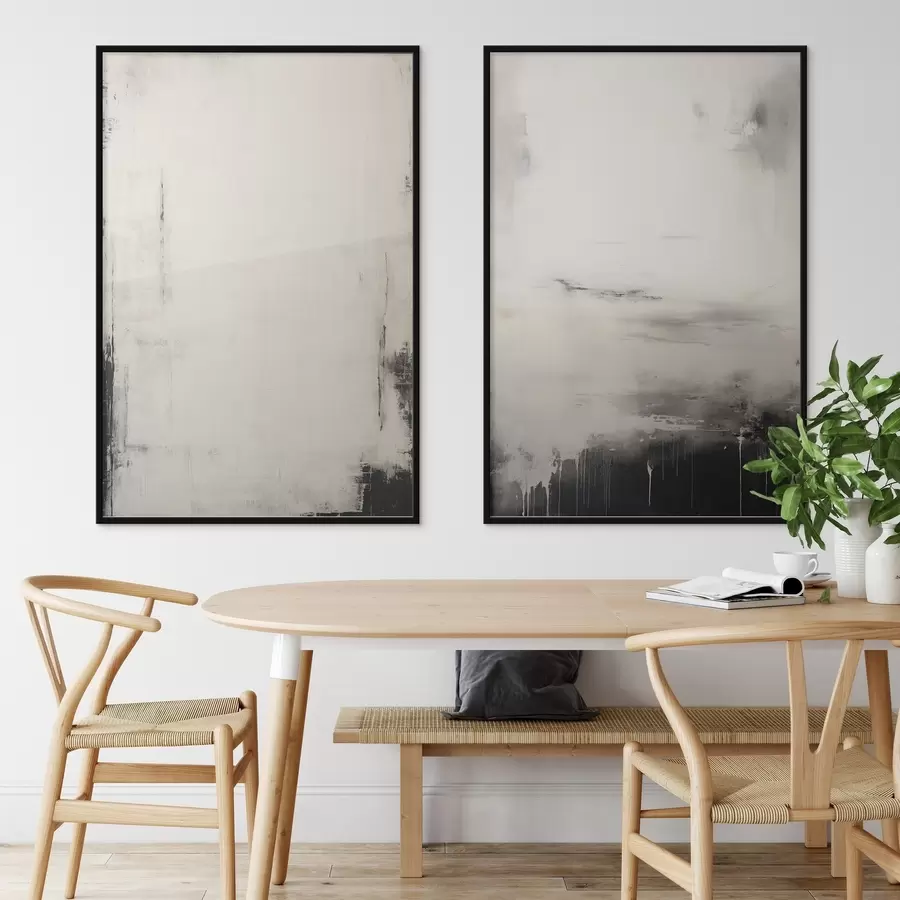 Fototapetes Vienkrāsaini toņi d00461