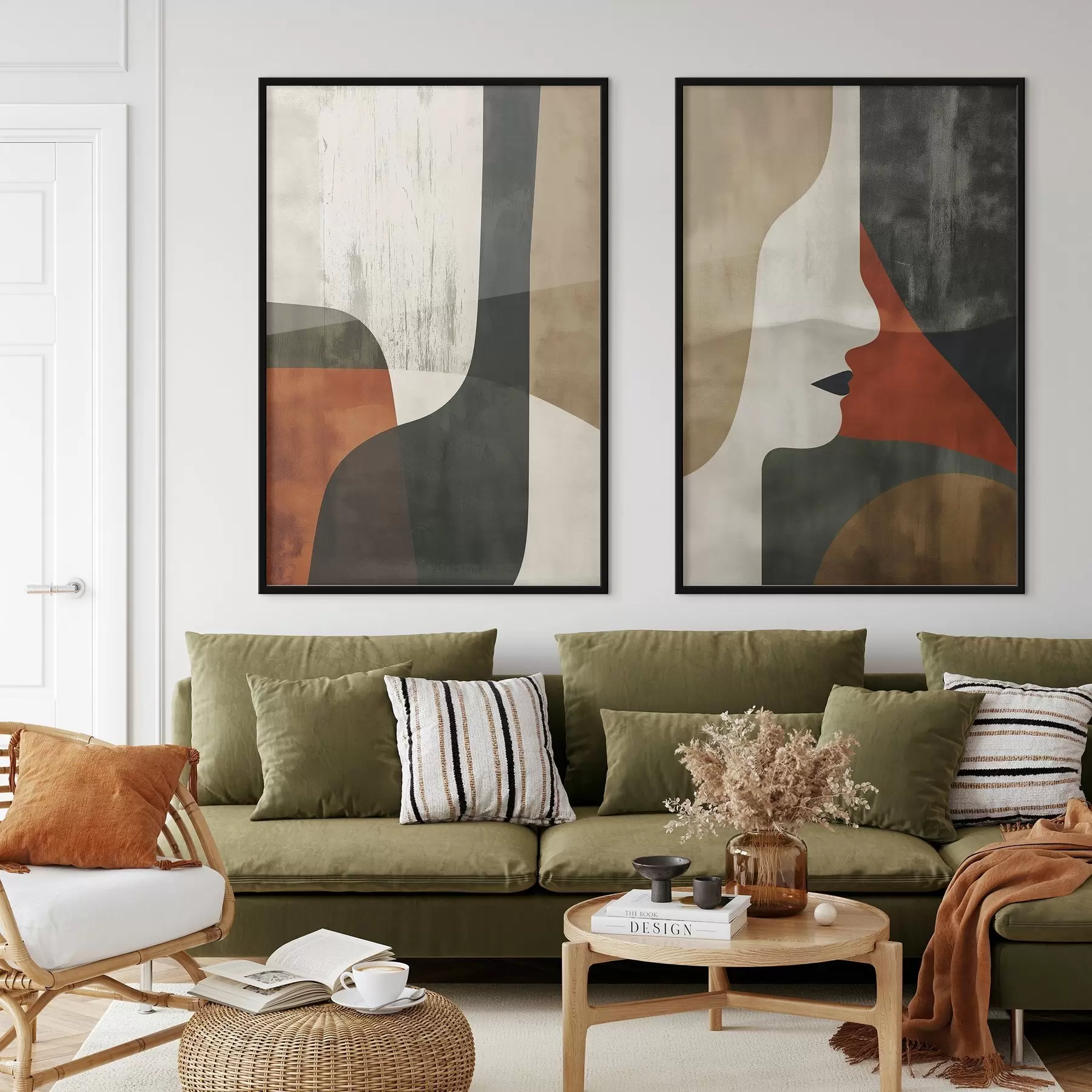 Fototapetes Abstrakcijas elpa d00468