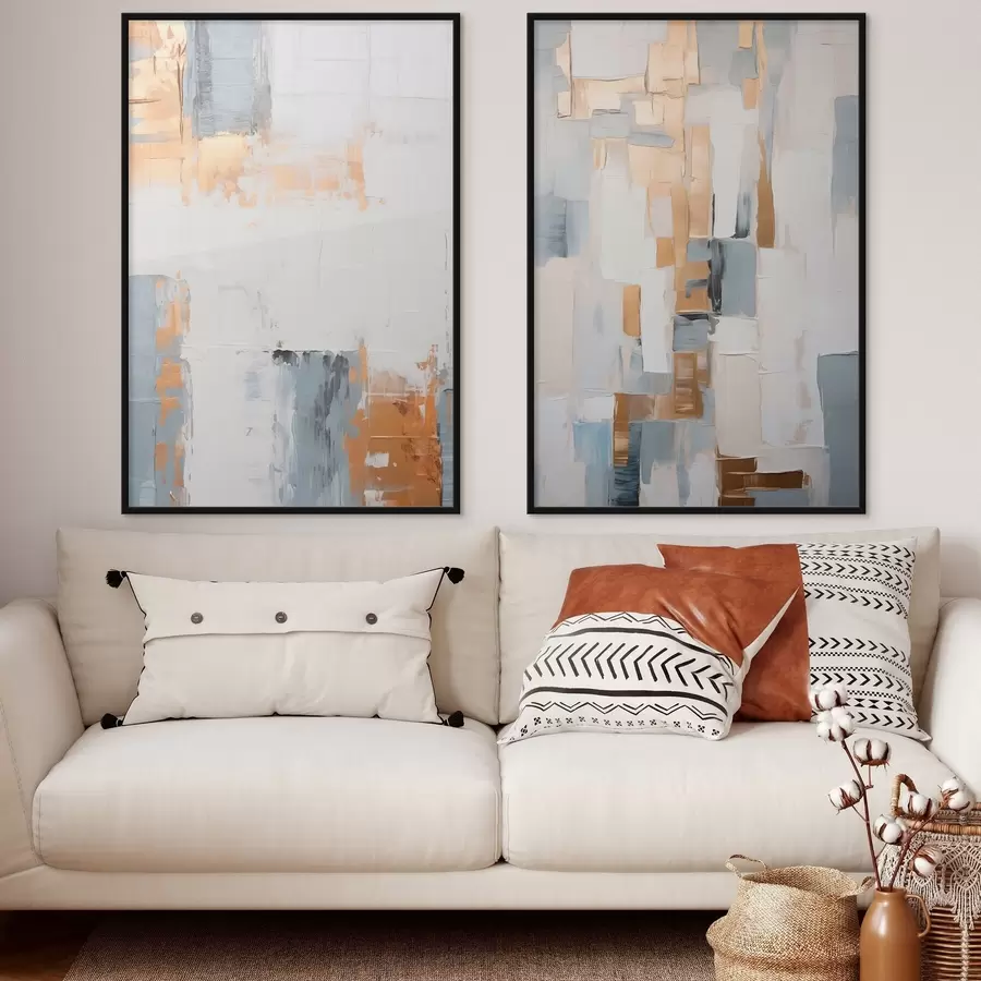 Fototapetes Mūsdienu abstrakcija d00483