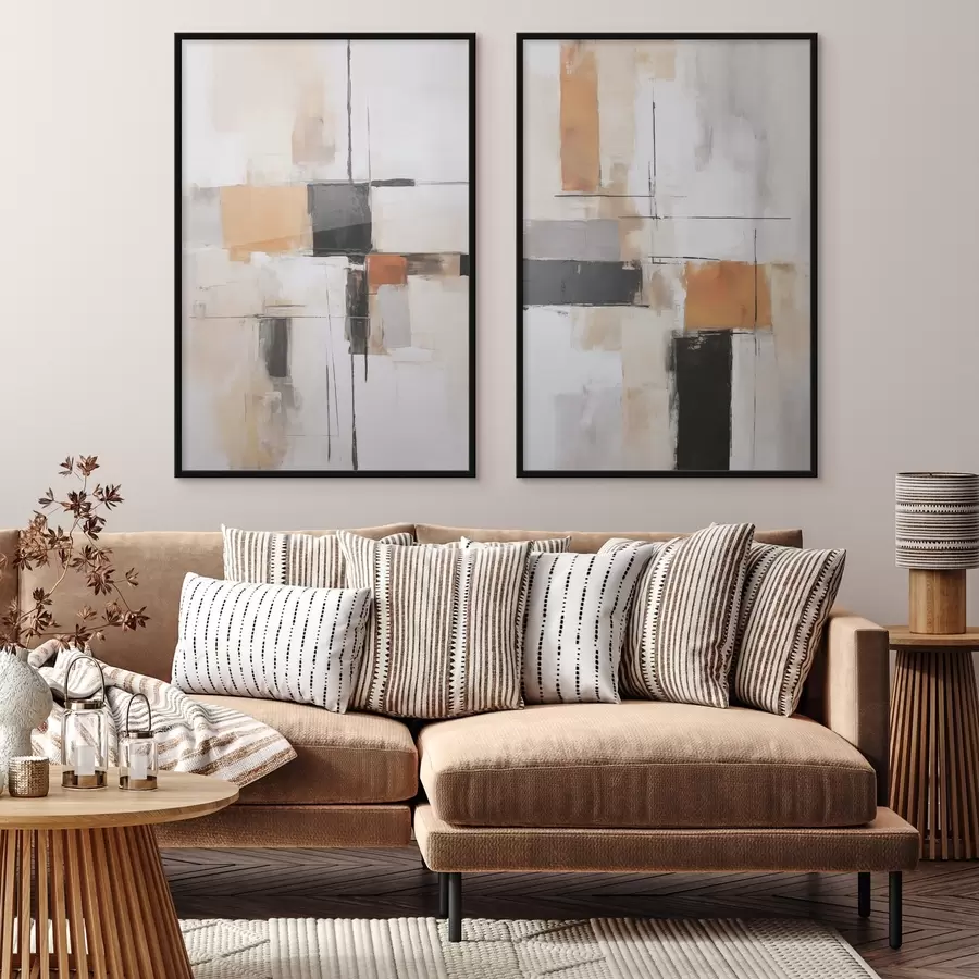 Fototapetes Mūsdienu abstrakcija d00835