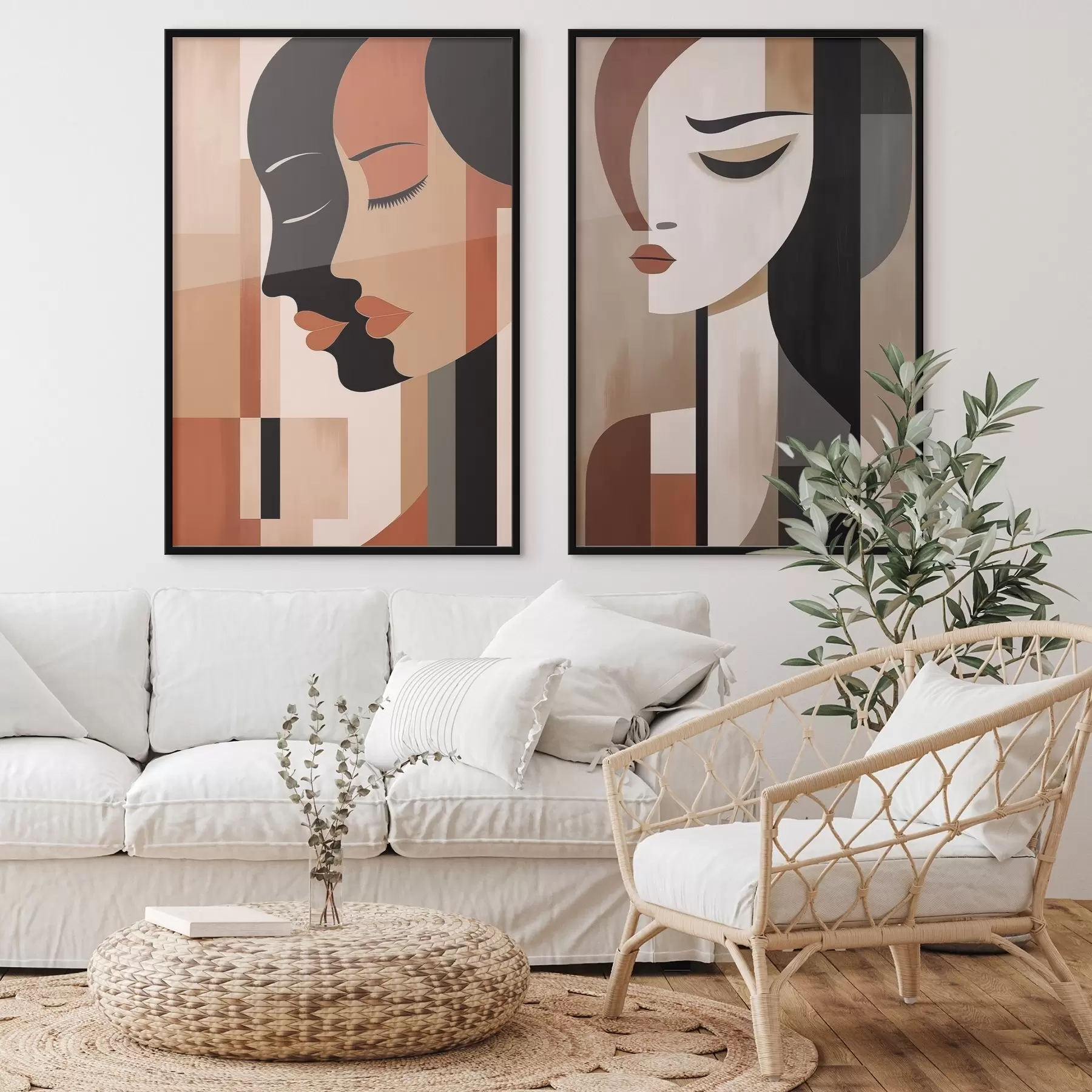 Fototapetes Abstraktas sejas d00847