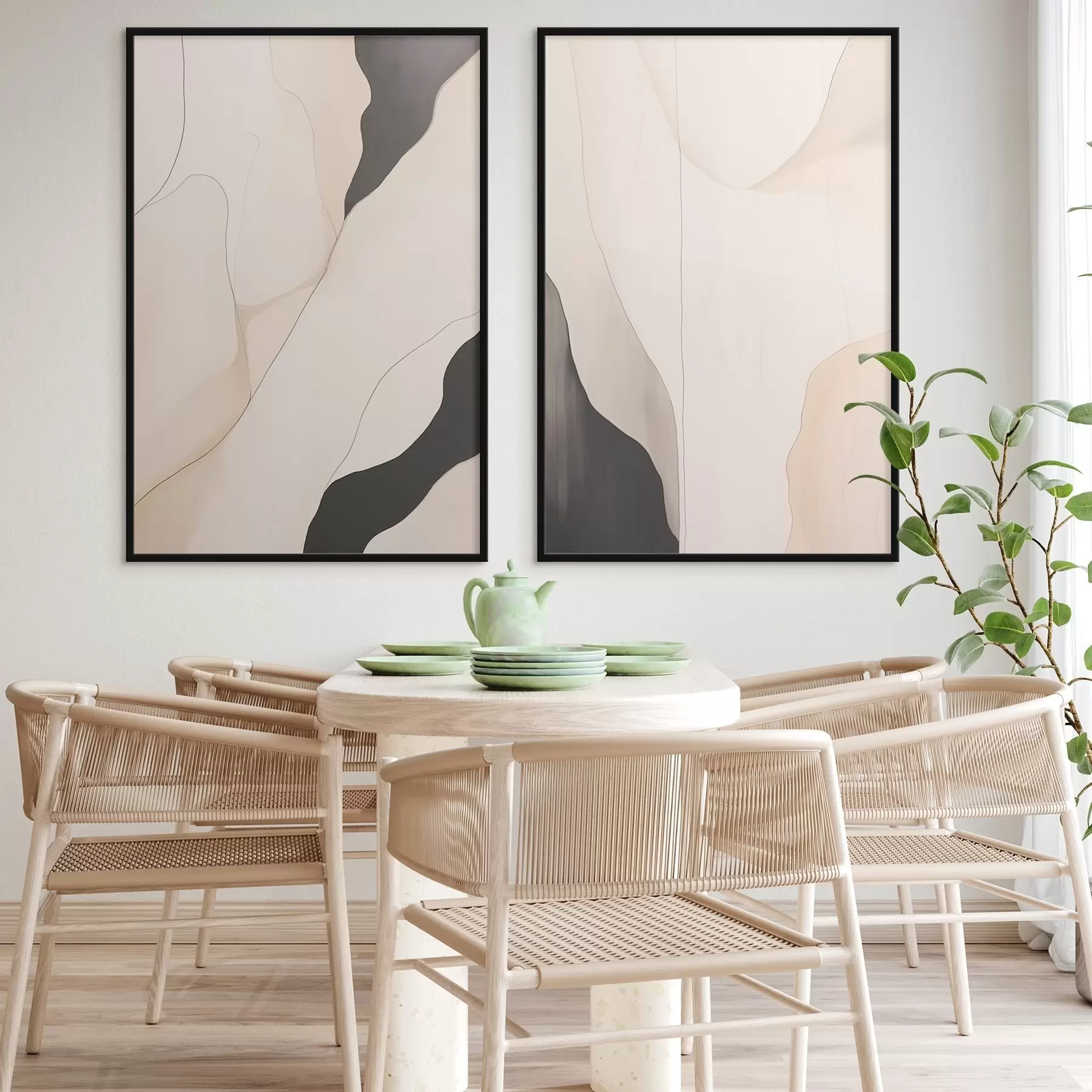 Fototapetes Abstrakcija d00943