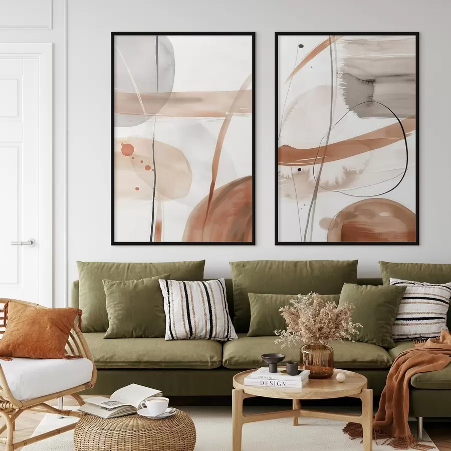 Fototapetes Abstrakcijas d00938