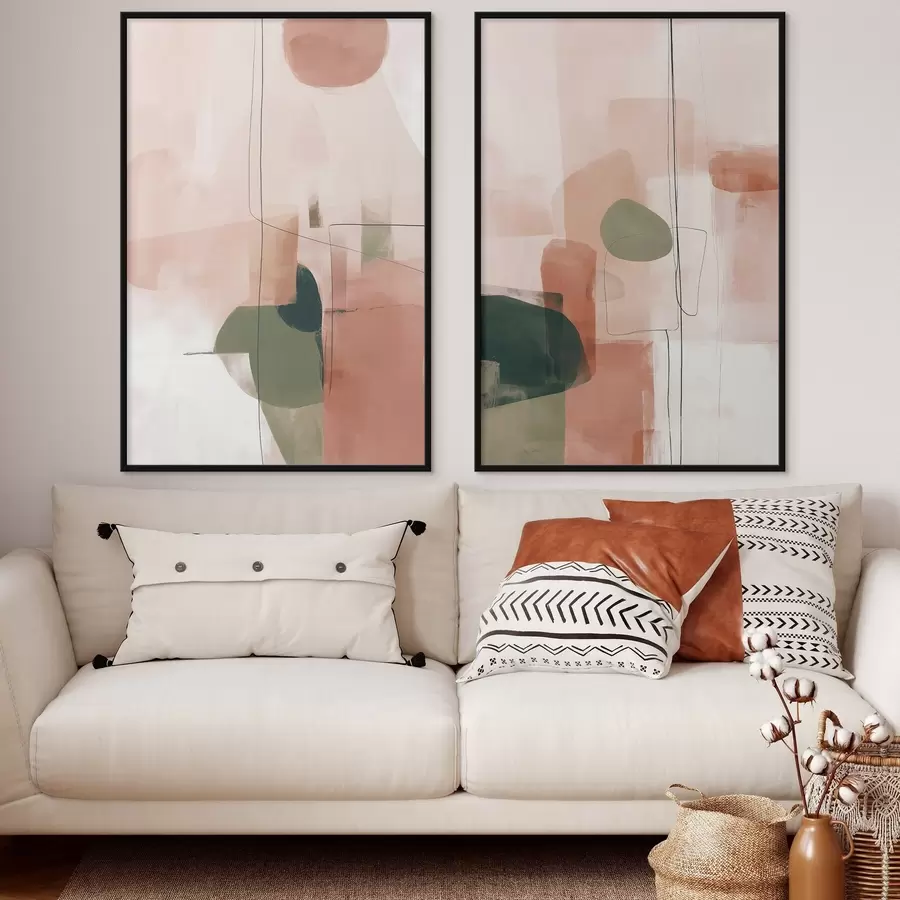 Fototapetes Abstrakcijas d00939