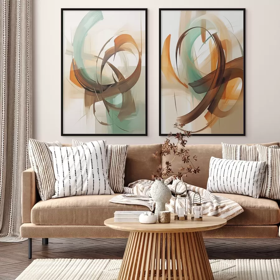 Fototapetes Abstrakcija d01040