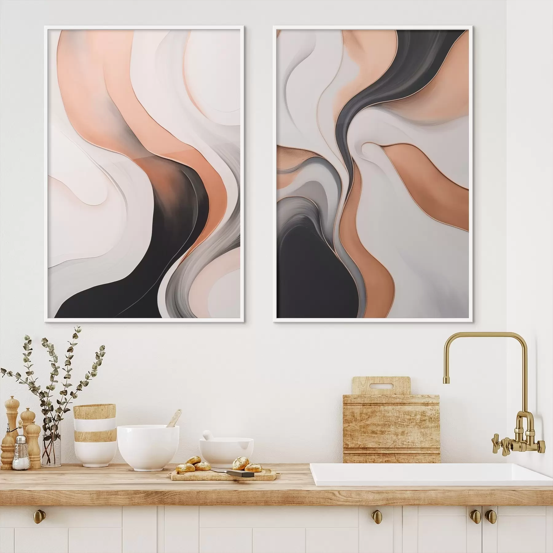 Fototapetes Abstrakcija d01041