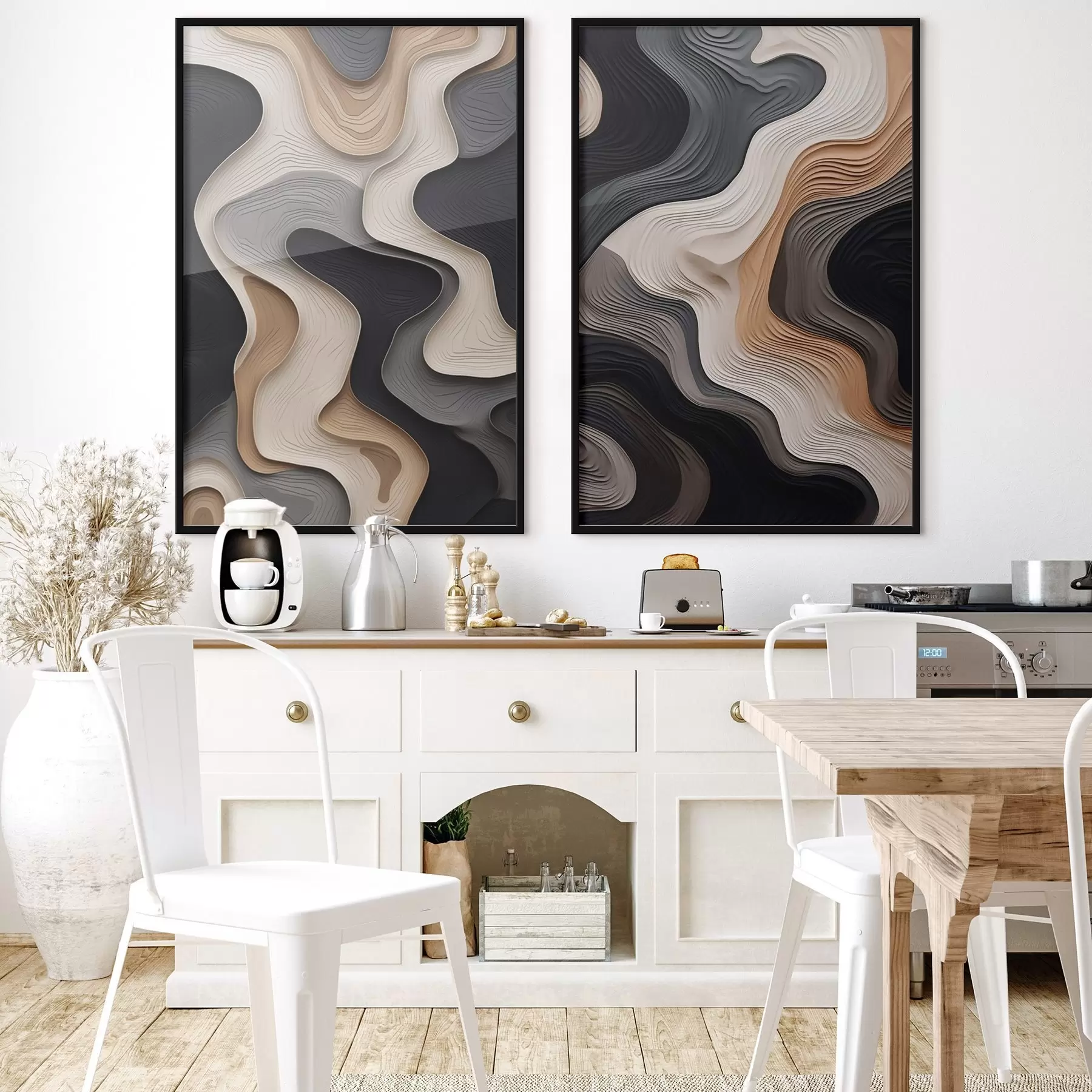 Fototapetes Abstrakcija d01042