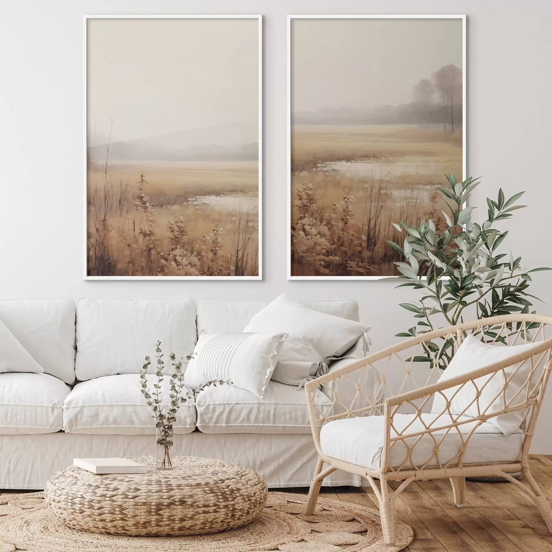 Fototapetes Sausas puķes laukā d01053