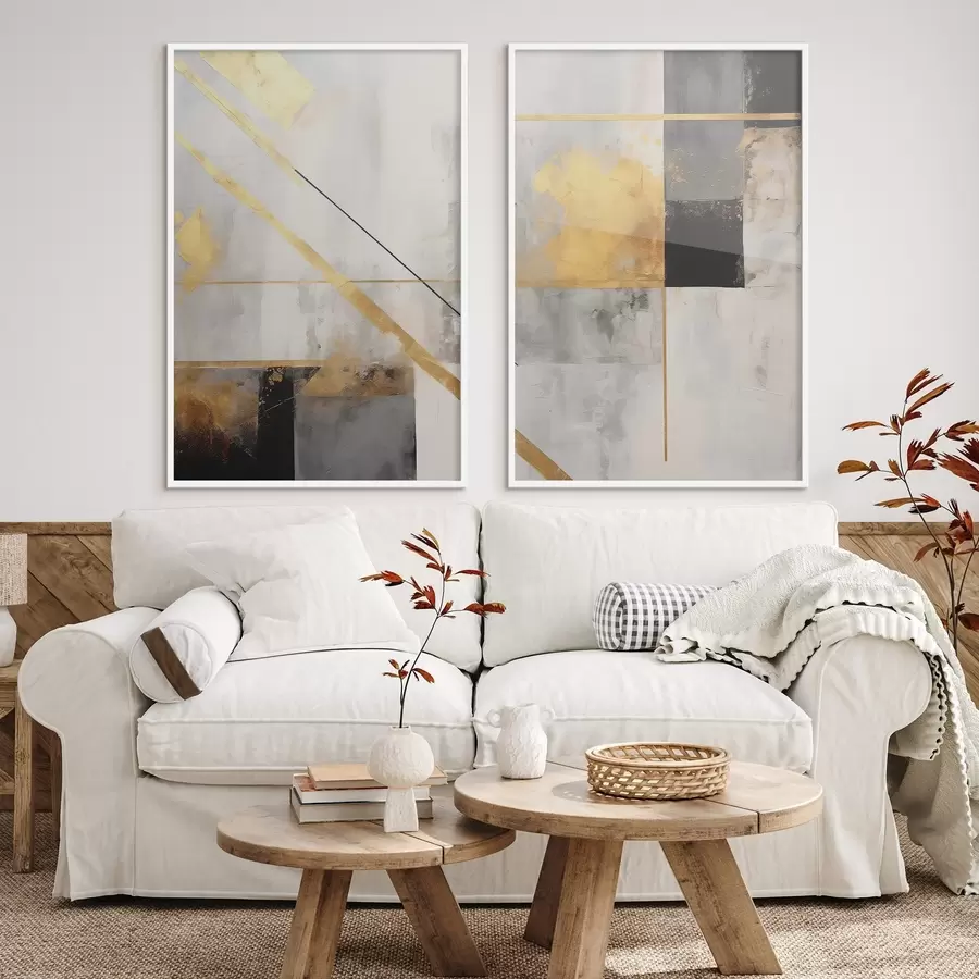 Fototapetes Kopsavilkums Fons, ģeometrija d01064