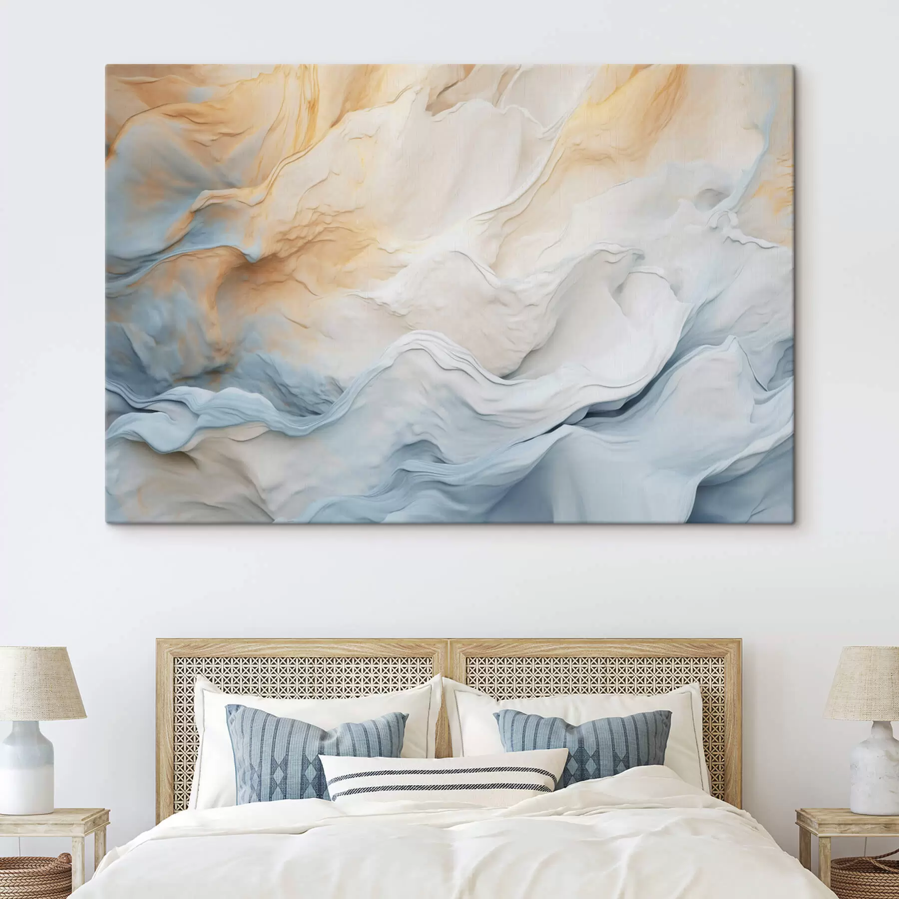 Glezna Abstrakcija s47044