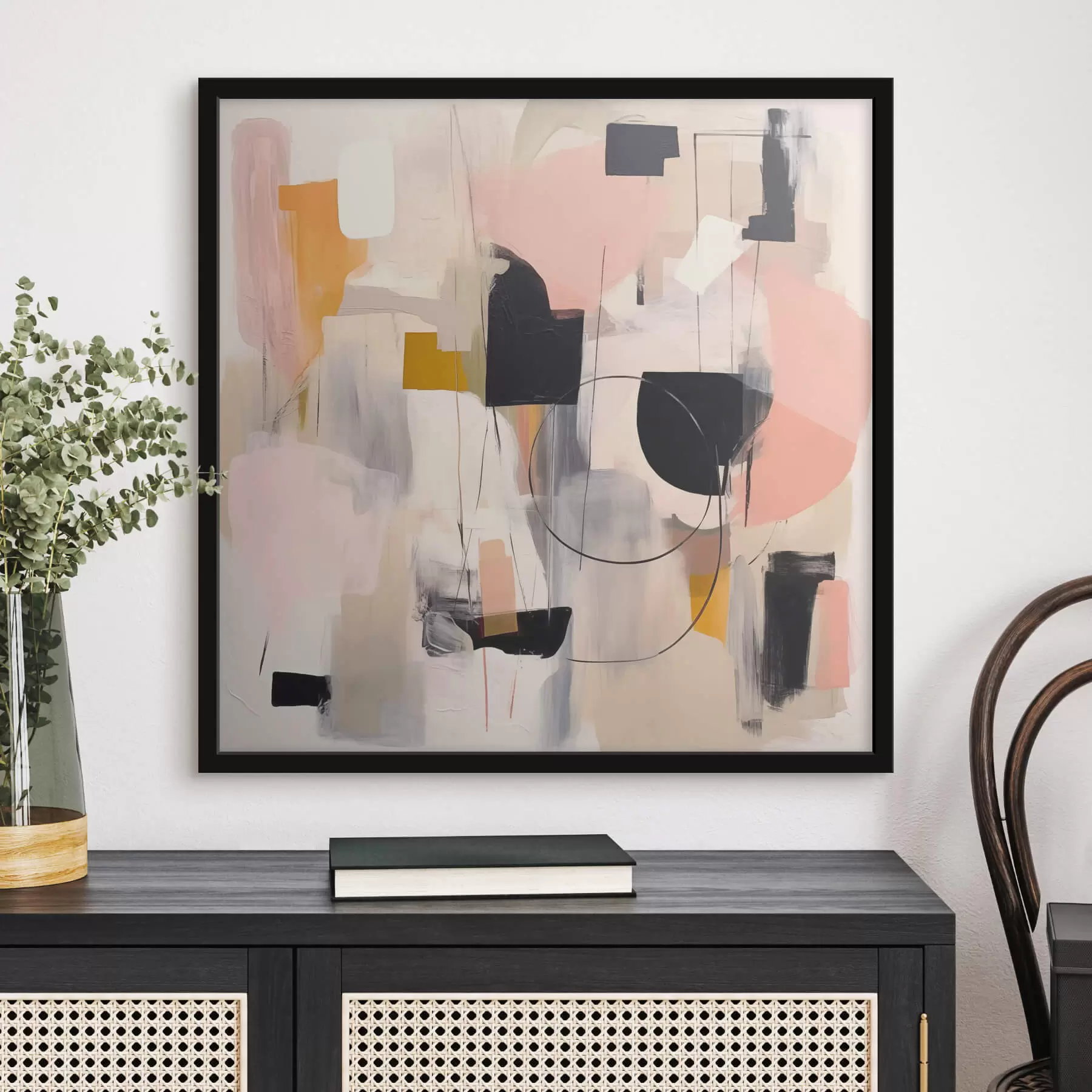 Fototapetes Abstrakcija f46900