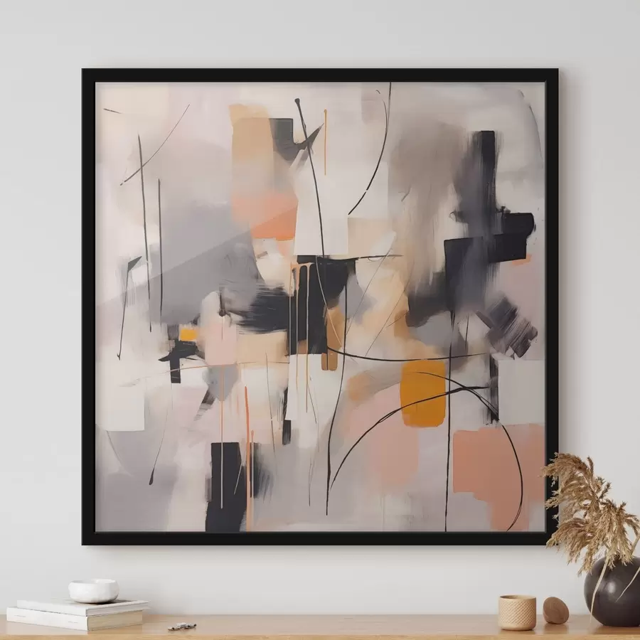 Fototapetes Abstrakcija f46901