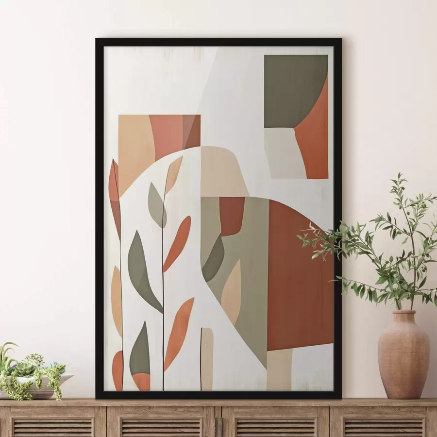 Fototapetes Abstrakcija f47045