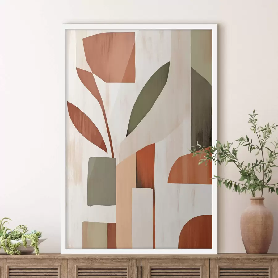 Fototapetes Abstrakcija f47046