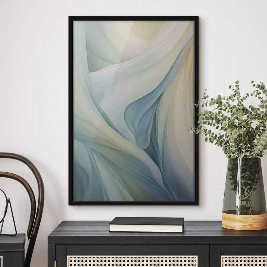 Fototapetes Abstraktie viļņi f47096