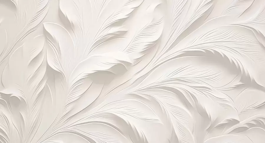 Fototapetes Abstraktas viļņotas formas w04749