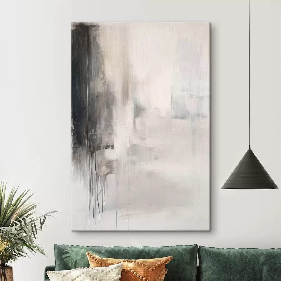 Glezna Abstraktas krāsas s47458