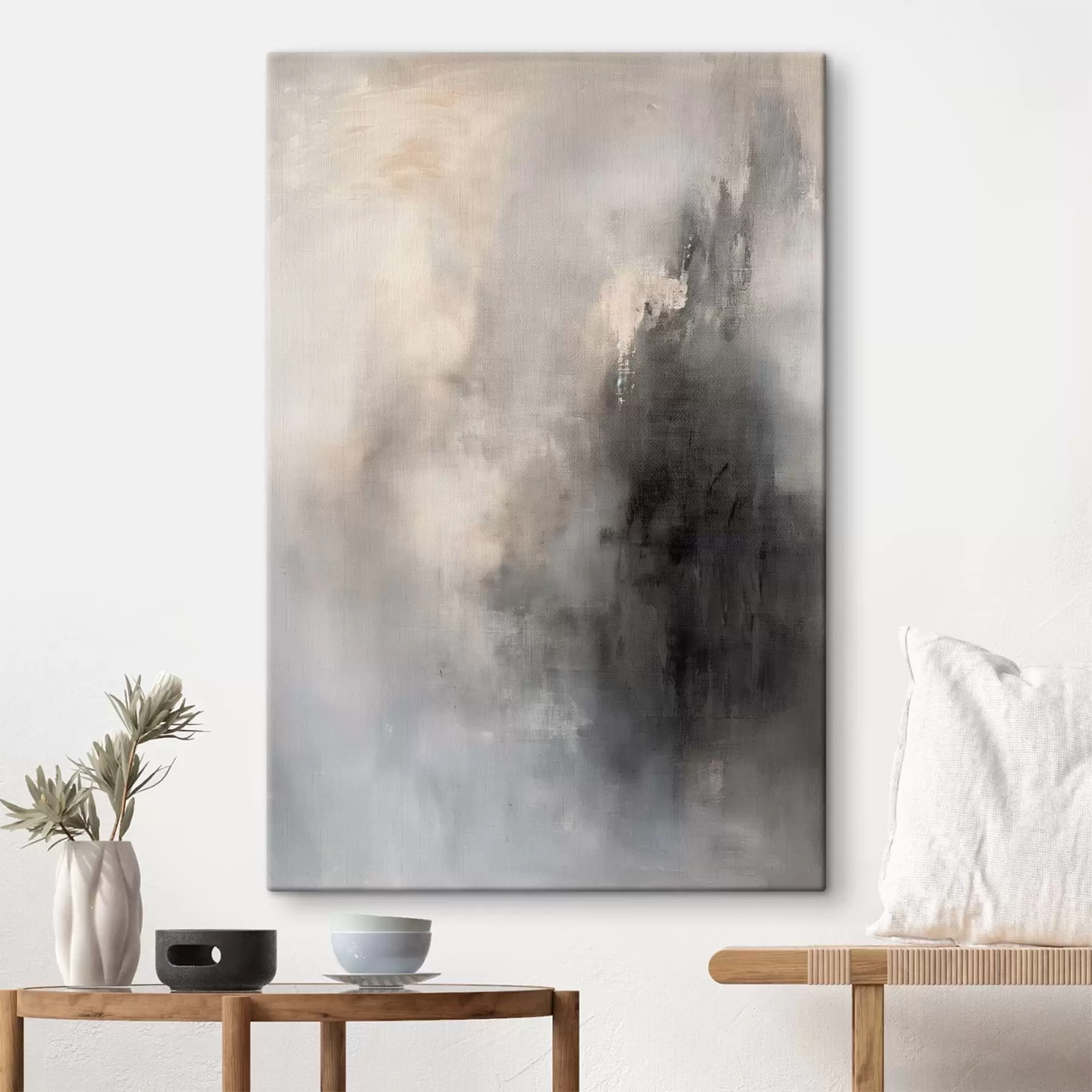 Glezna Abstraktas krāsas s47459