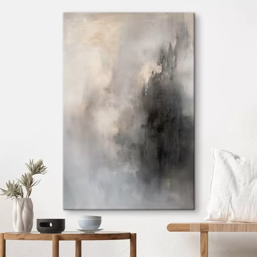 Glezna Abstraktas krāsas s47459