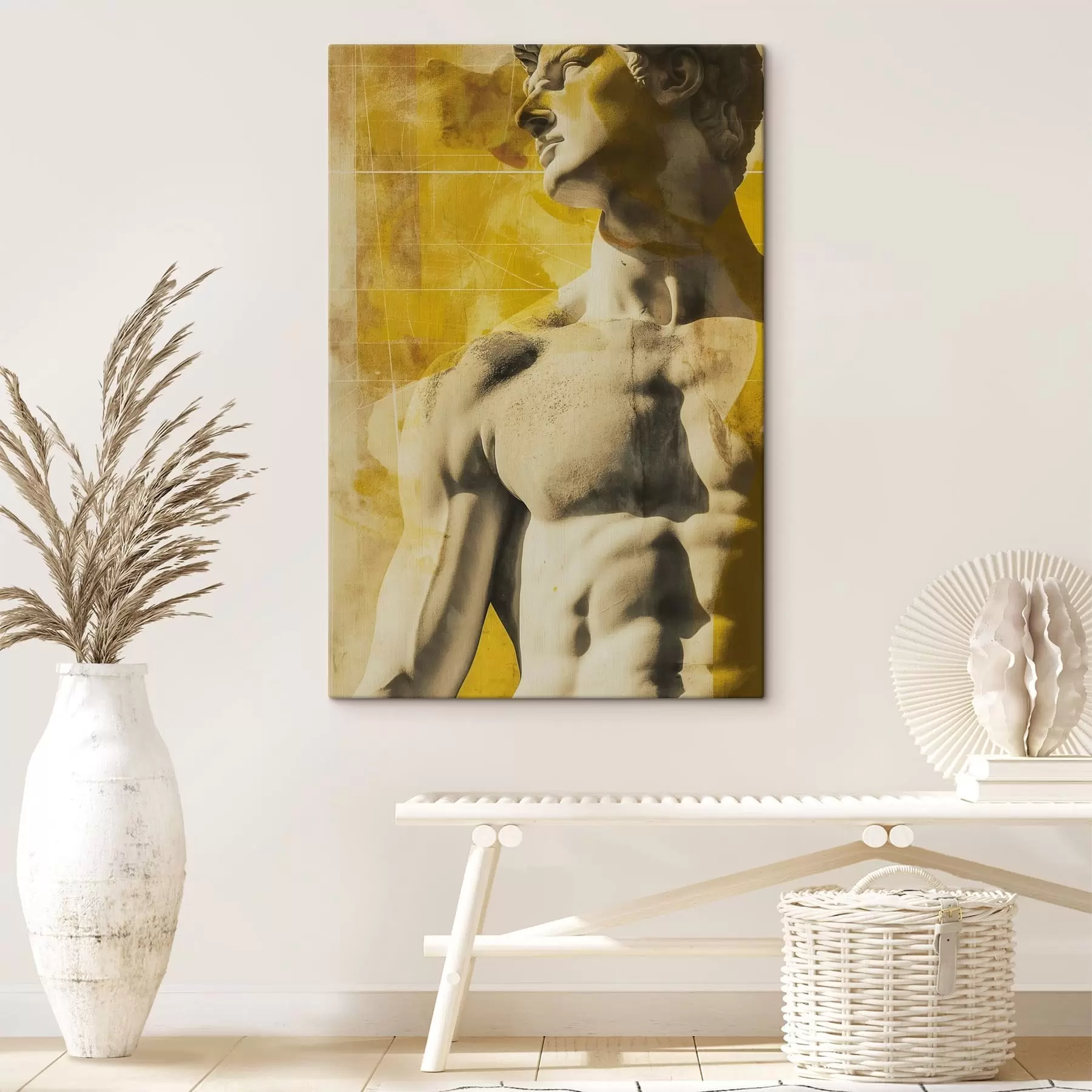 Glezna Senā vara s47465