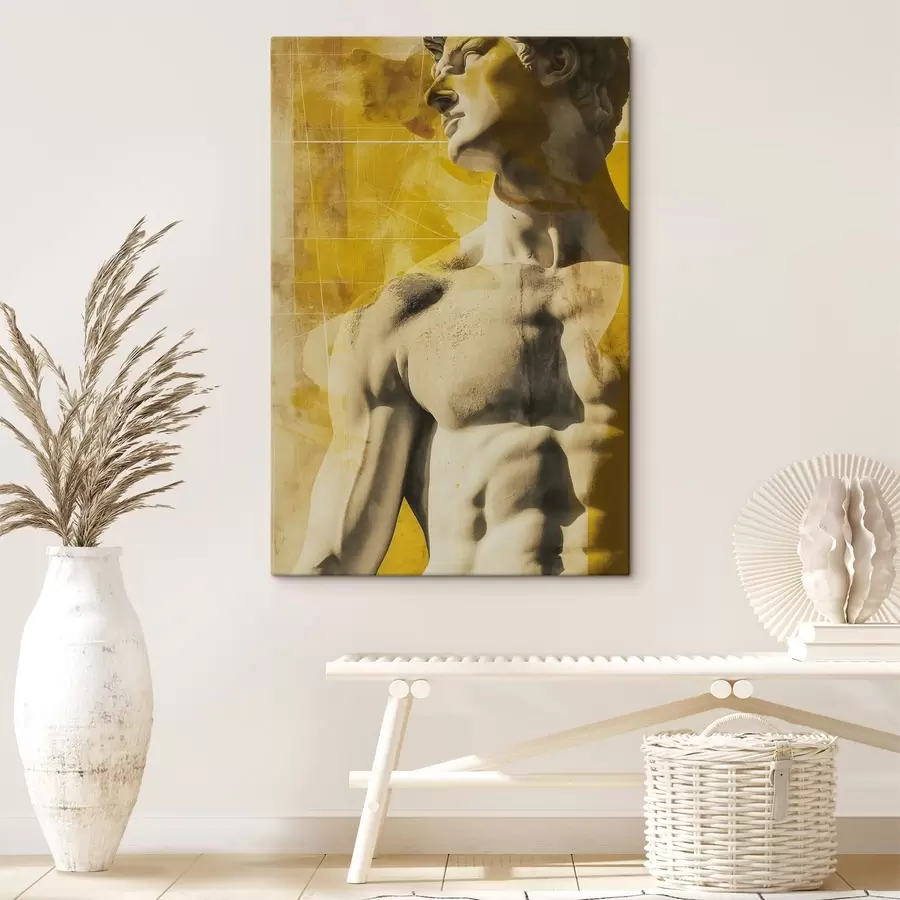 Glezna Senā vara s47465