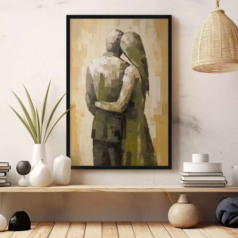 Fototapetes Pāris f47453