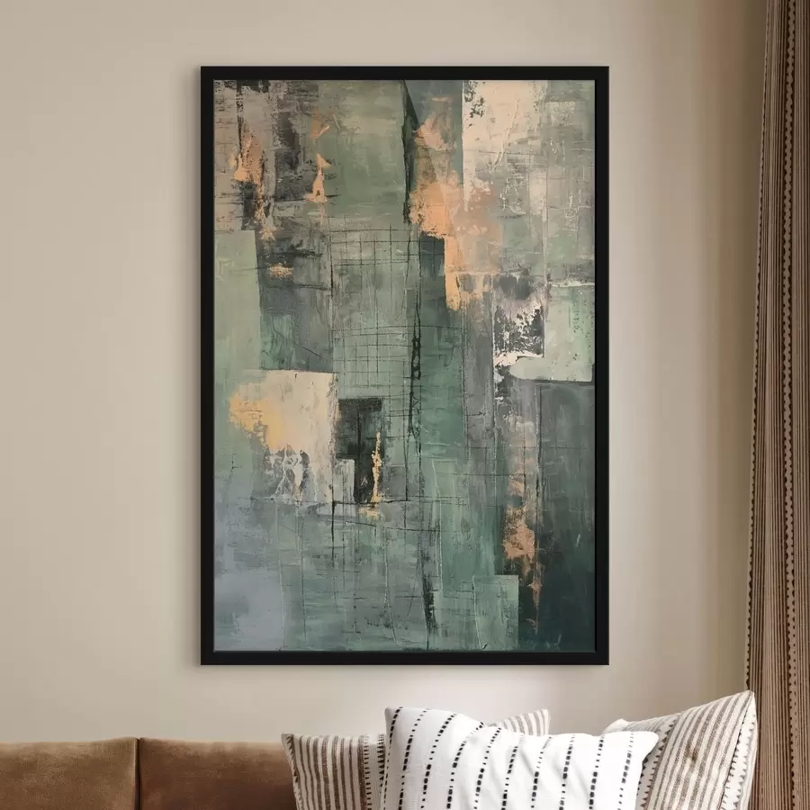 Fototapetes Mūsdienu abstrakcija f47478