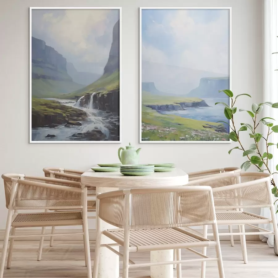 Fototapetes Ainava d00627