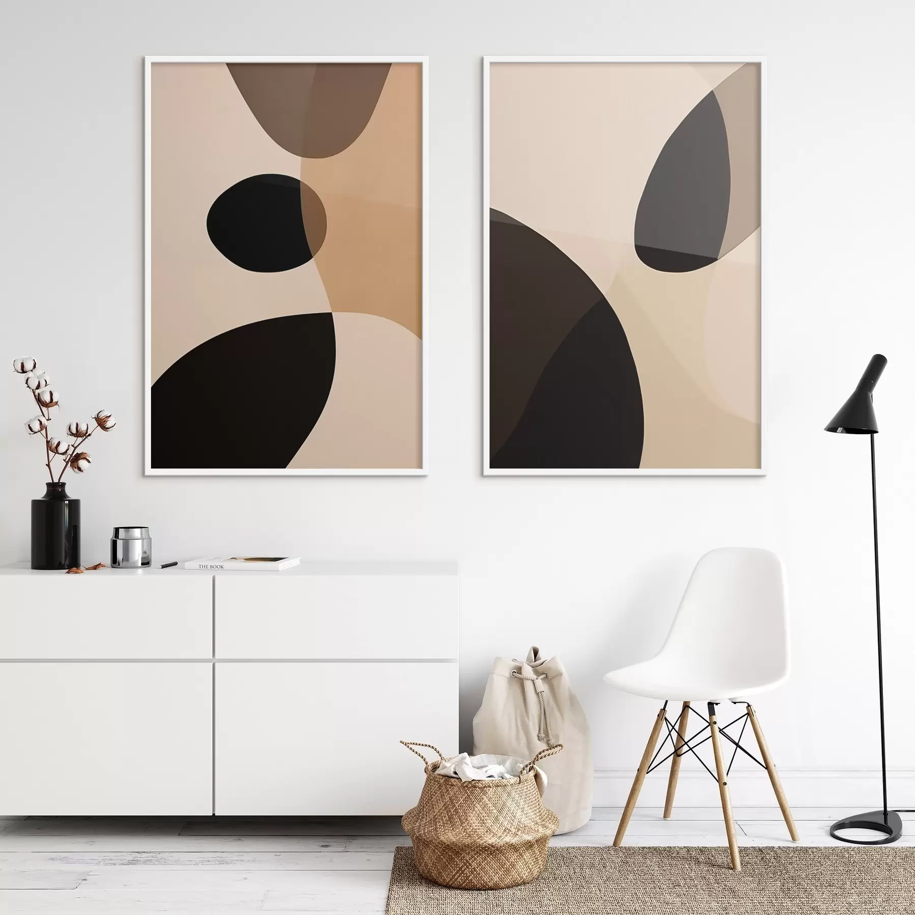 Fototapetes Abstrakcija d00760