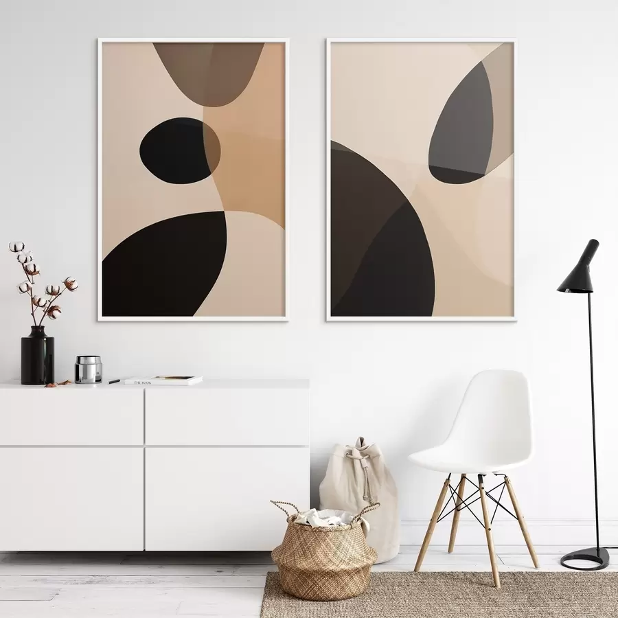 Fototapetes Abstrakcija d00760