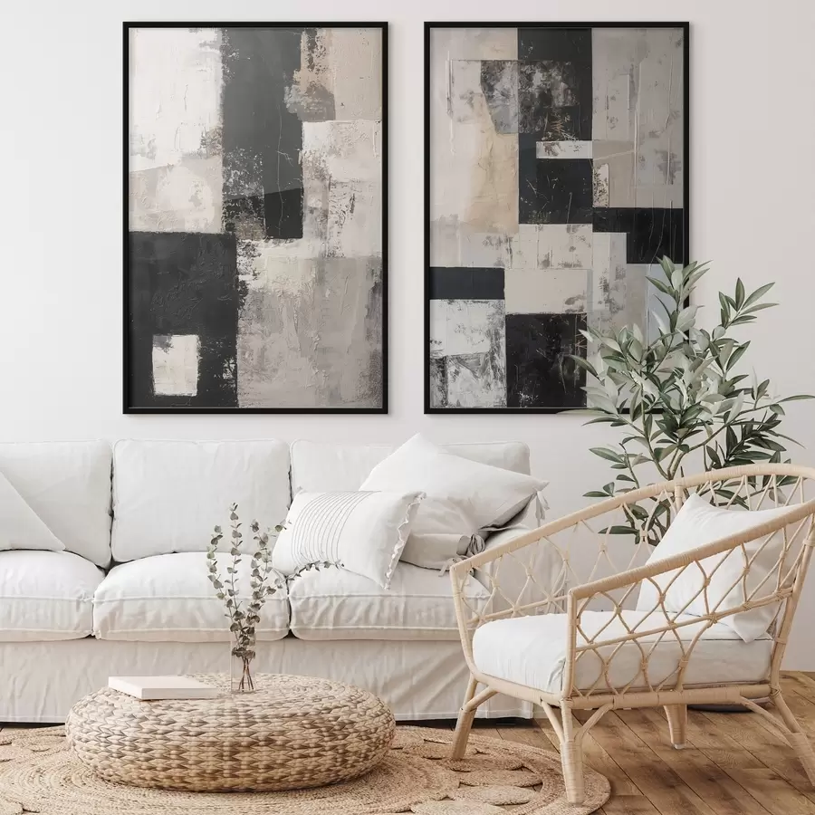 Fototapetes Ģeometrija d00810