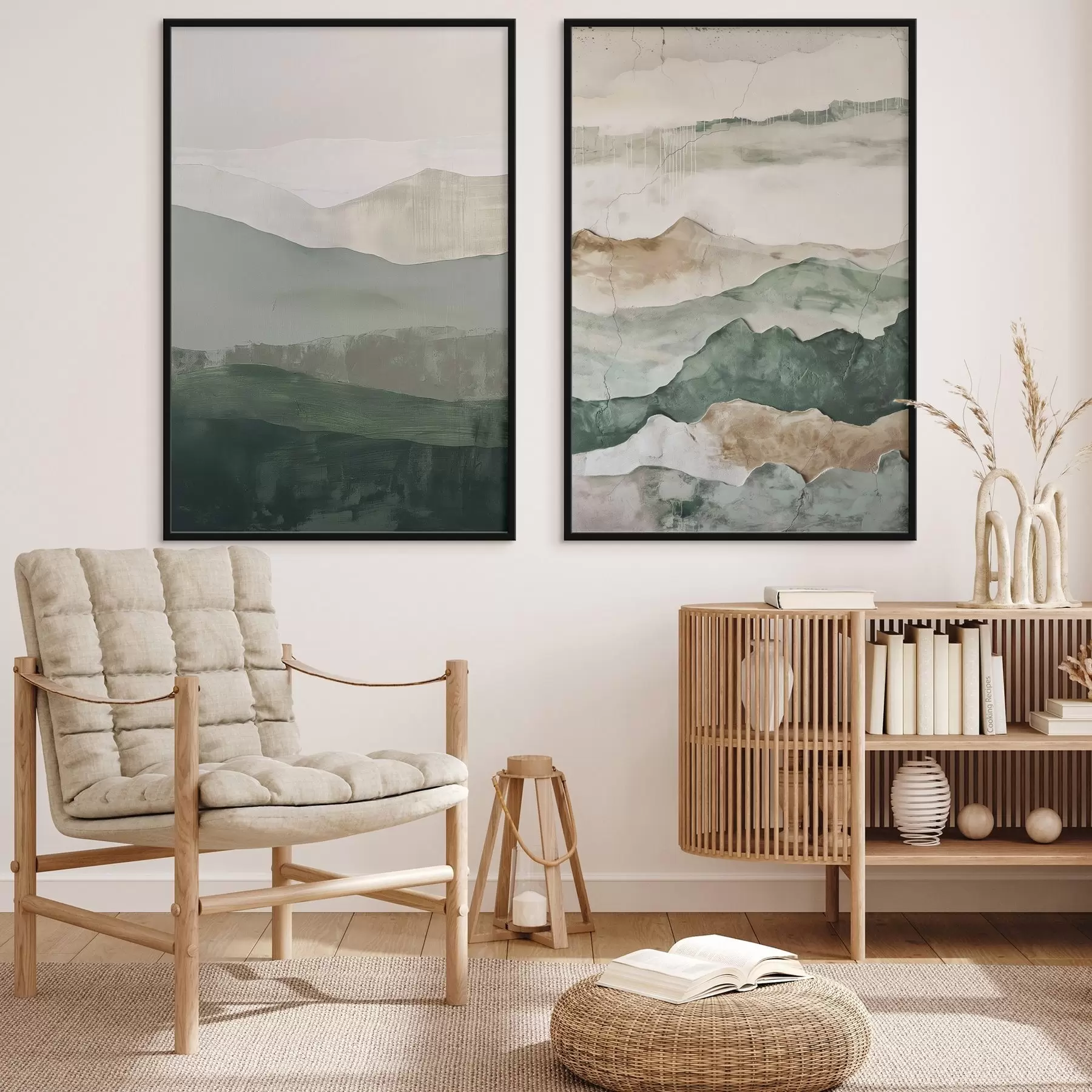 Fototapetes Kalni d00811