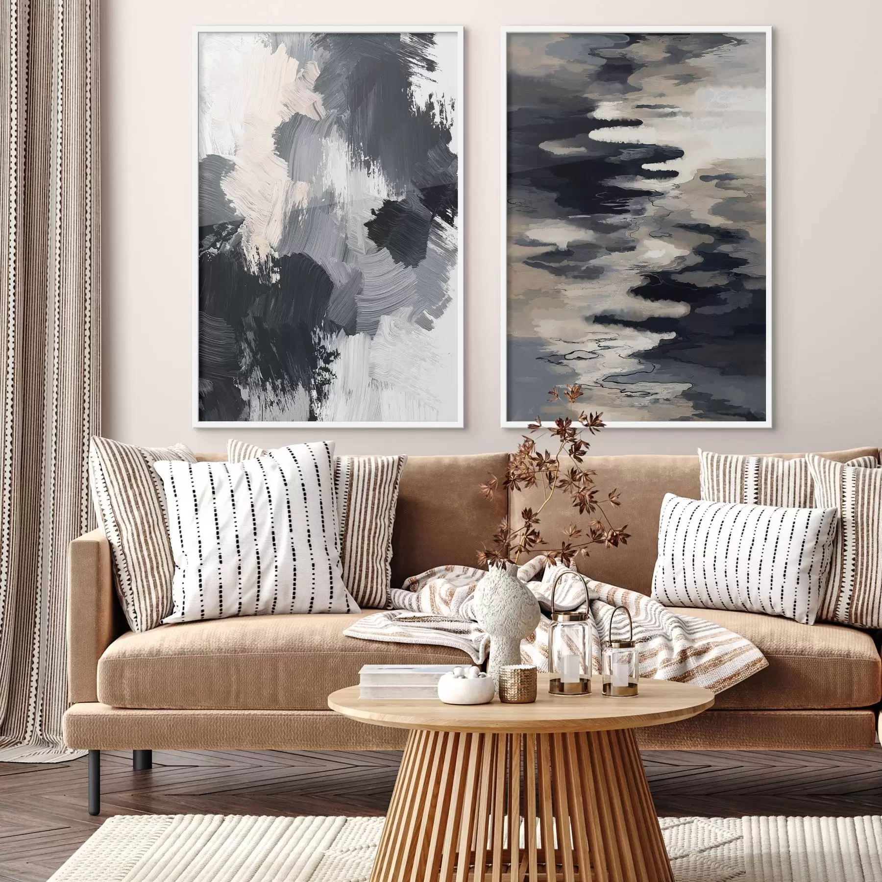 Fototapetes Mākoņi d00812