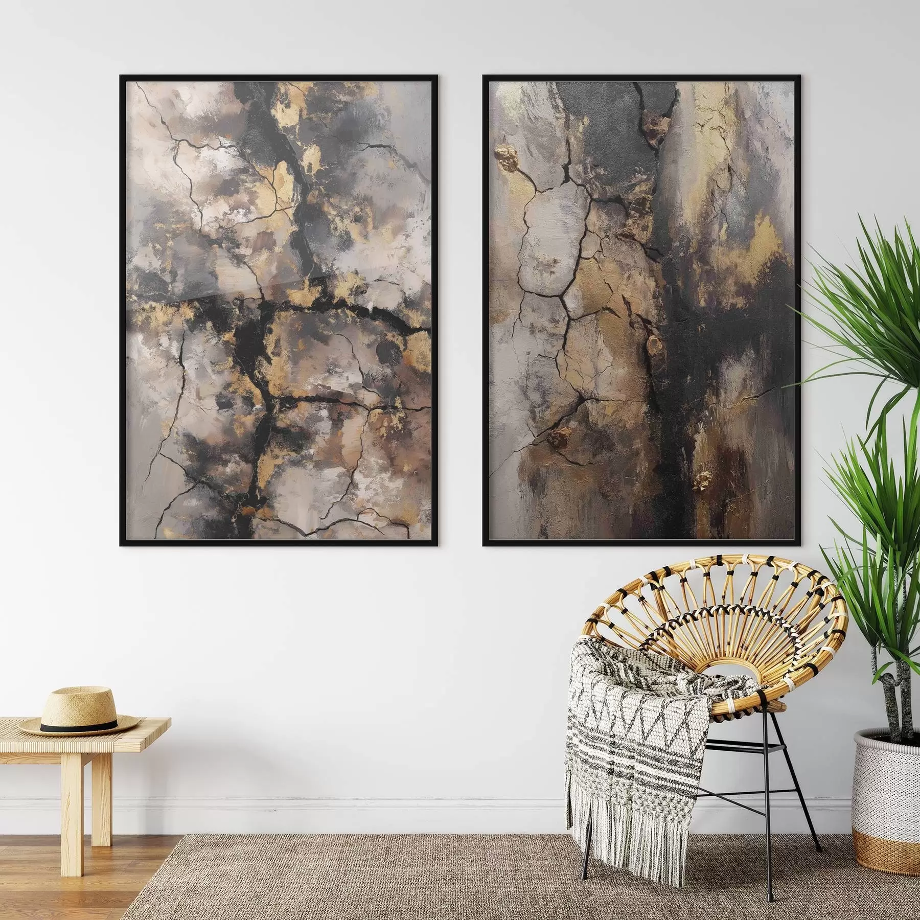 Fototapetes Marmors d00813