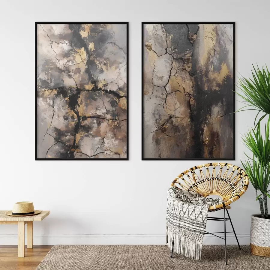 Fototapetes Marmors d00813