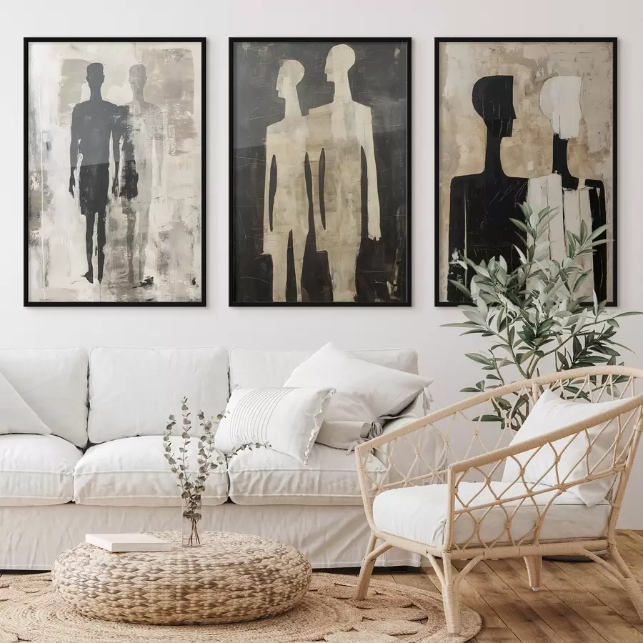 Fototapetes Ēnas d00814