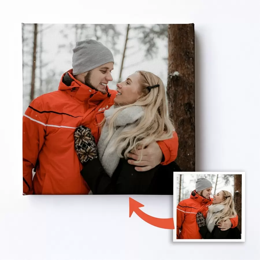 Glezna Ģimenes portrets no fotogrāfijas pēc pasūtījuma s47173