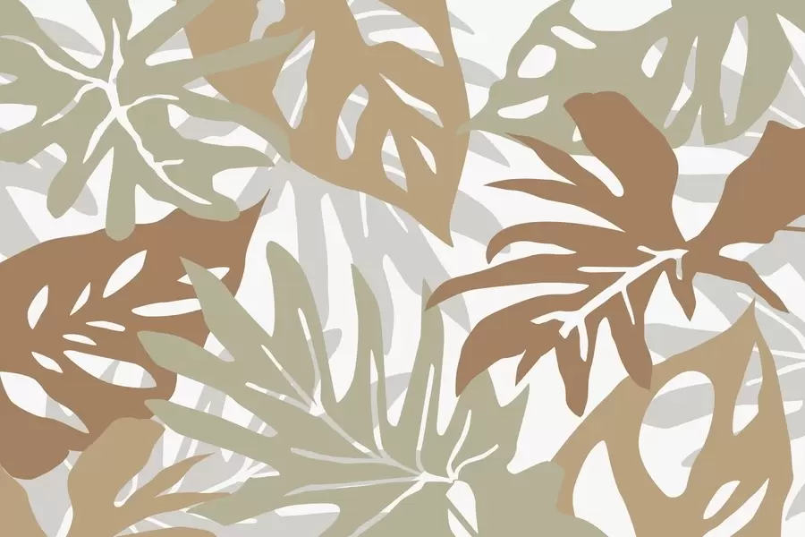 Fototapetes Lapojums w05167